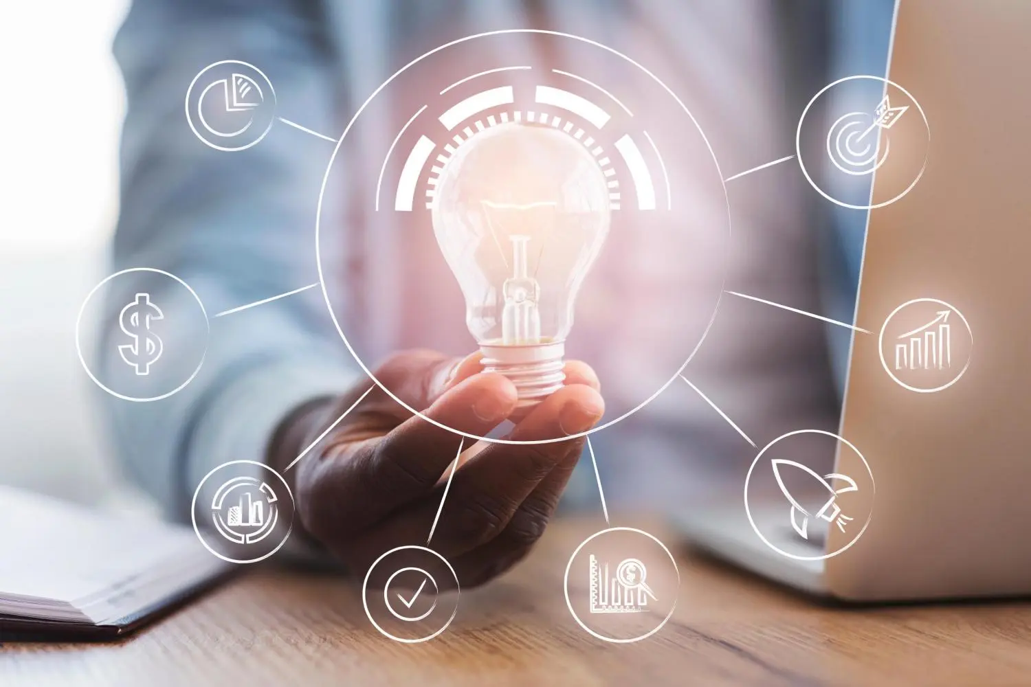 Inventors and Innovators