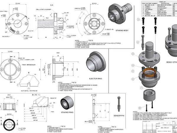 cad-modeling-drafting