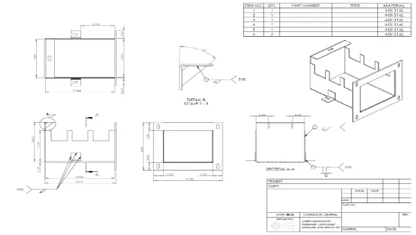 fabrication-drawing