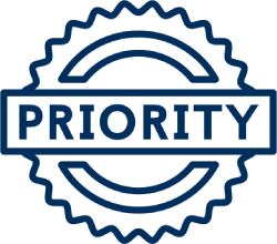 priority
