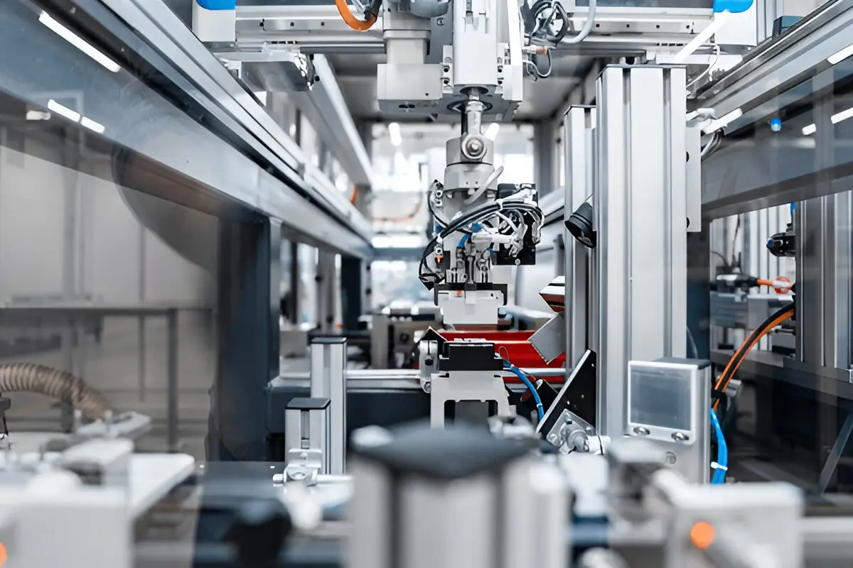 Industrial Engineering