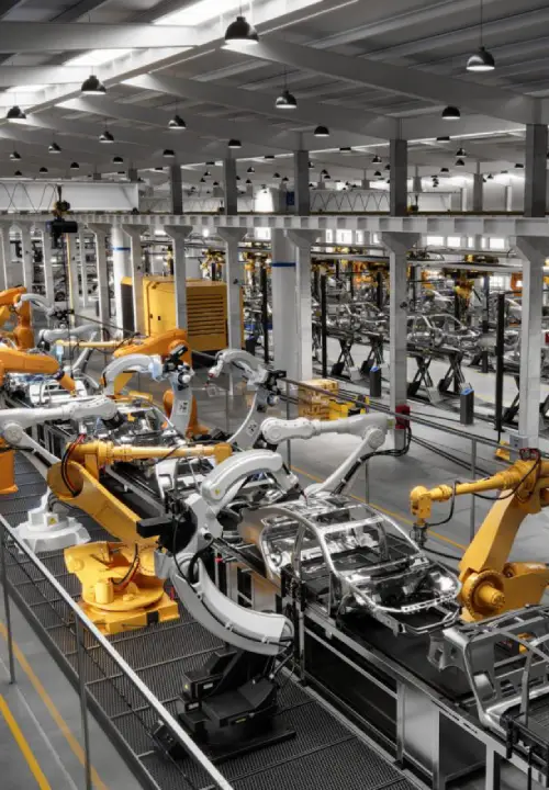 product-manufacturing